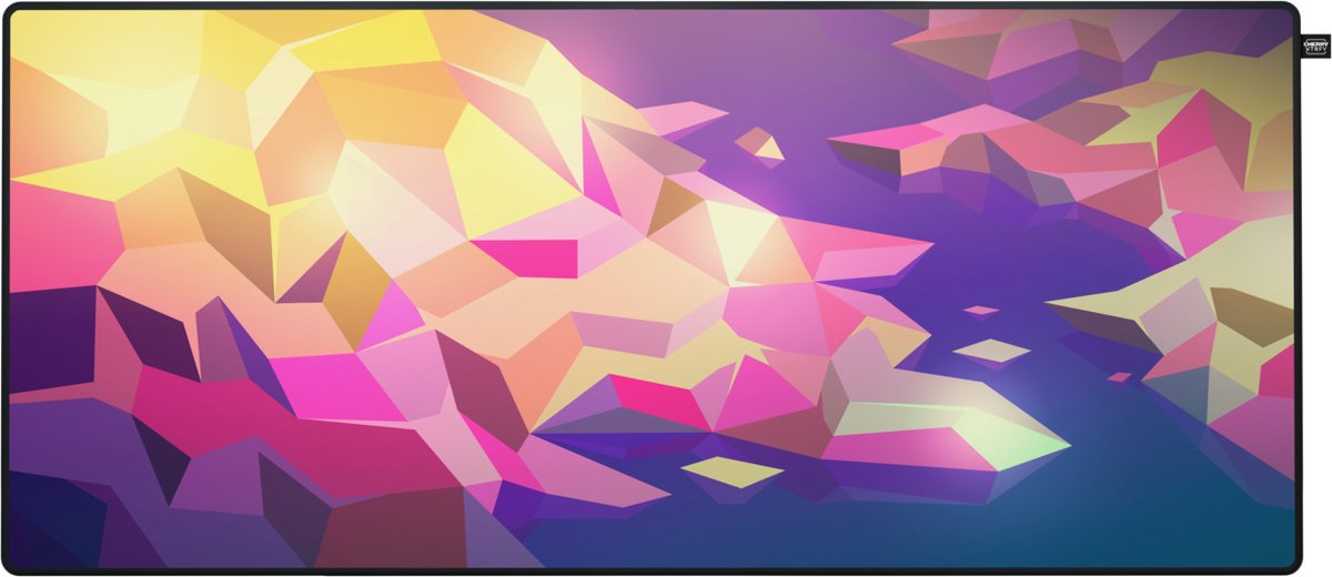 Xtrfy GP5 Litus Pink XL Muismat