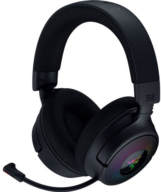 Razer Kraken V4 - Draadloze Gaming Headset