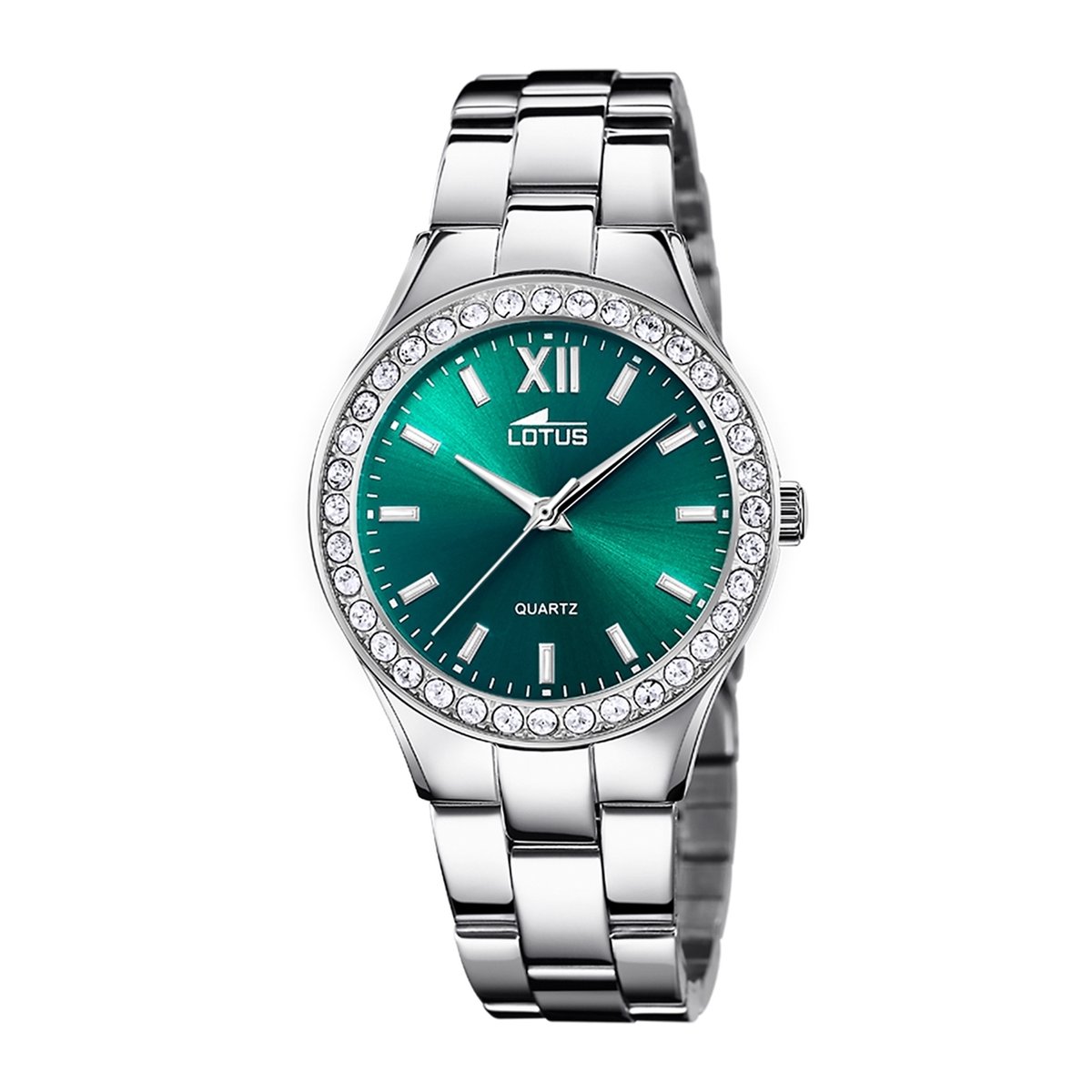 Lotus 18883-7 Dames Horloge