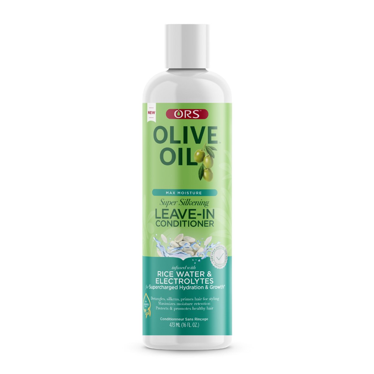 ORS Max Moisture Deep Conditioner 453 g