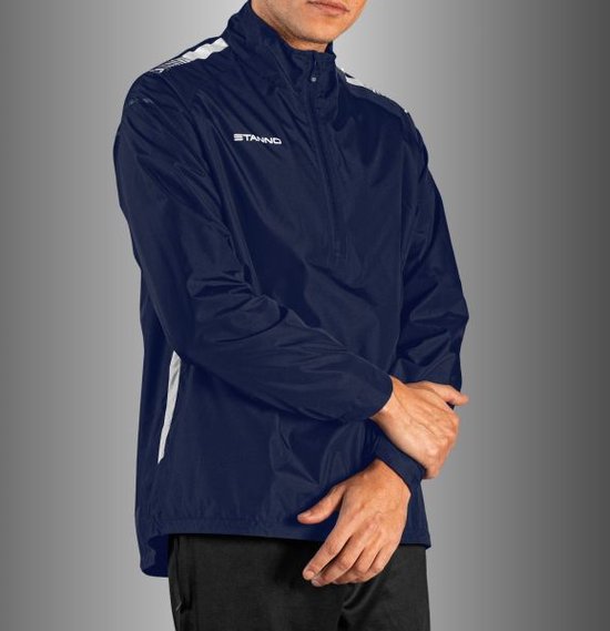 Coupe-vent Stanno First Half Zip - Taille XXL