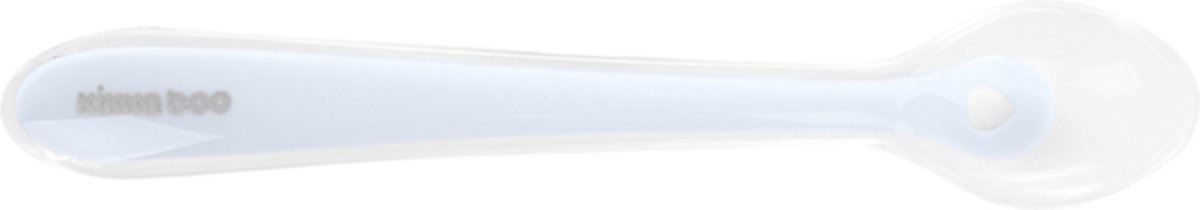 Goedkoopste Kikkaboo Lepel Siliconen Blauw