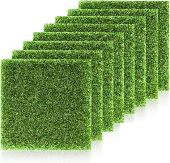 WEILAOK Miniatuurtuin, 50 ml modelbouwlijm 5 stuks modelbouwbomen 2