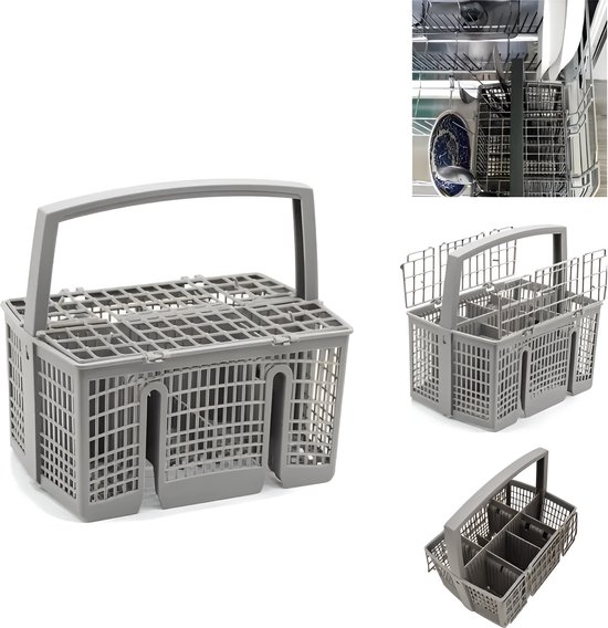 SIEMENS - PANIER À COUVERTS pour lave vaisselle SIEMENS