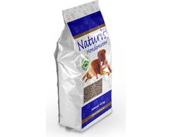 Naturis Senior Light - 15kg