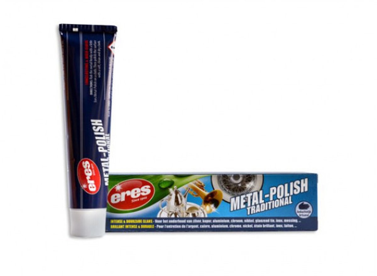 Eres Metal-Polish Traditional - 75 ml.