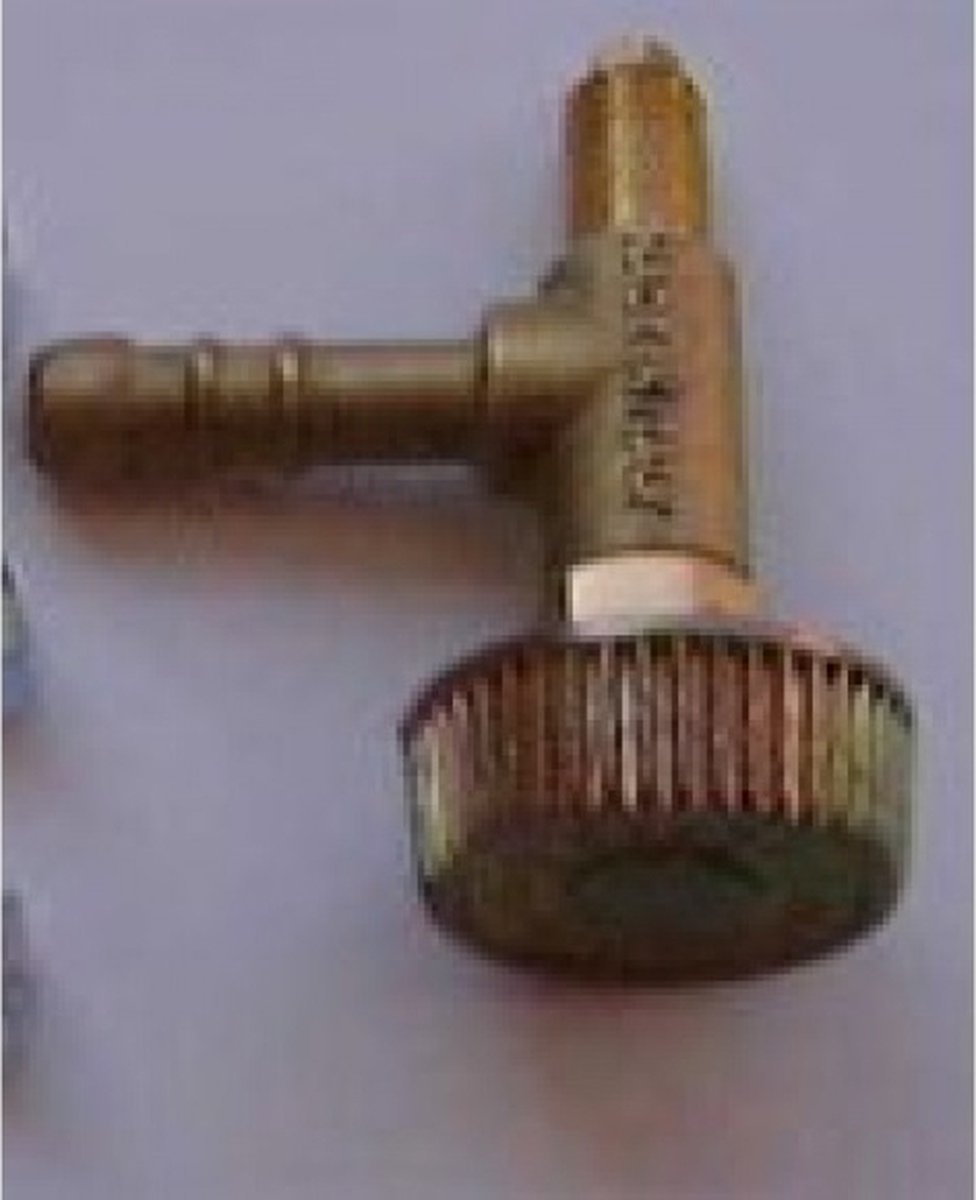 Palatrade GASKRAAN VOOR 104986