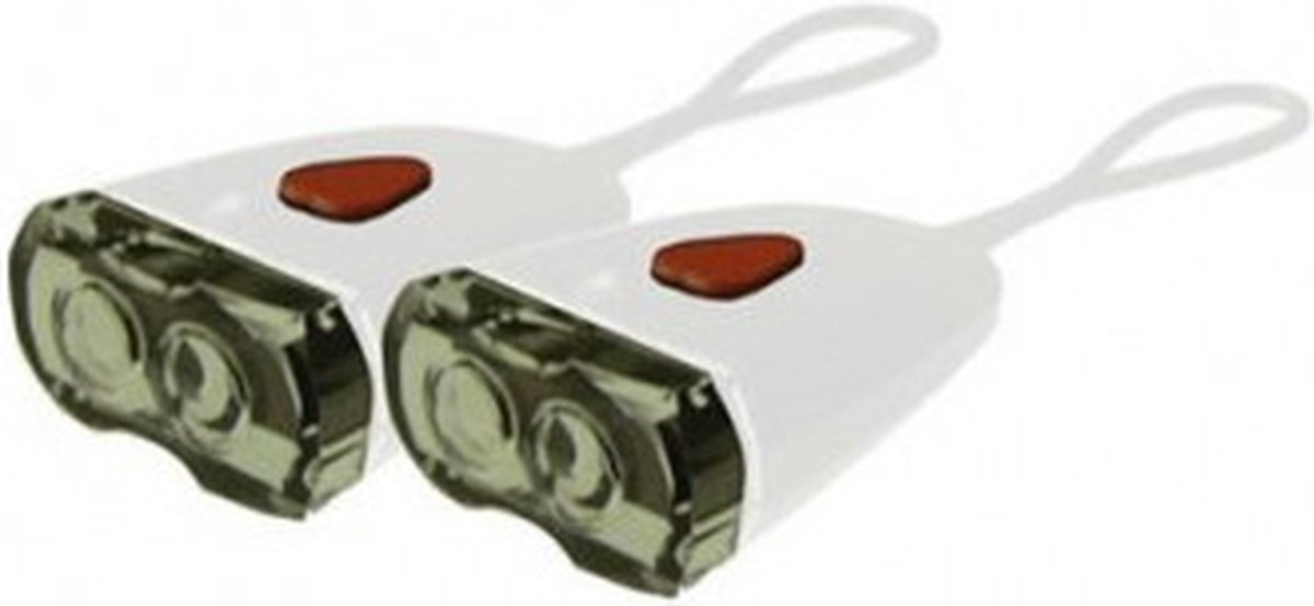 Maxxus USB-verlichting set 'Eyes 2 LED'