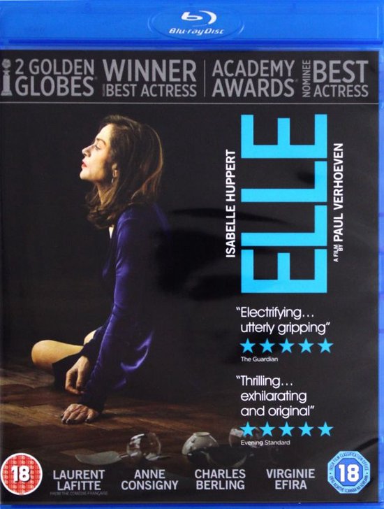 Elle