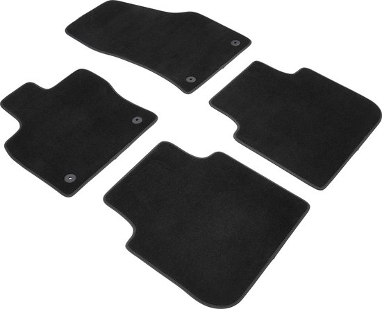Mat Bestuurderskant BMW 5 Serie G30, G31 | Ekris Web