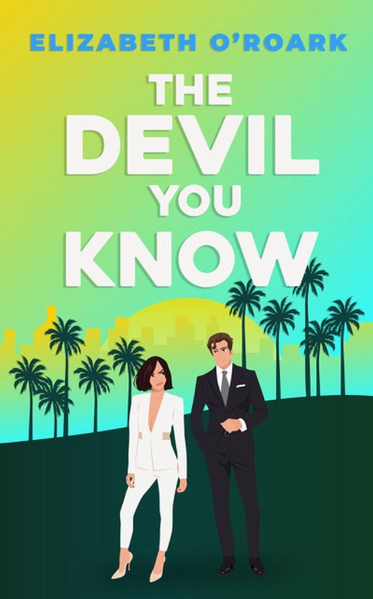 The Grumpy Devils-The Devil You Know