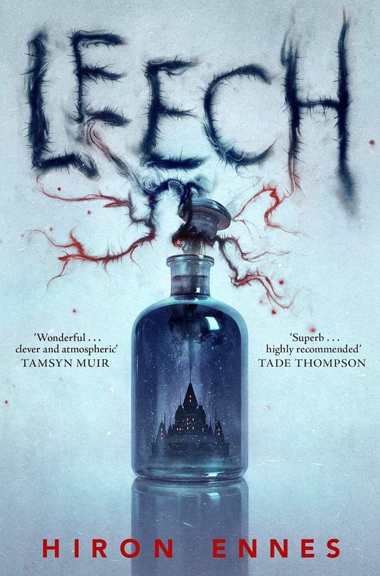 Foto: Leech