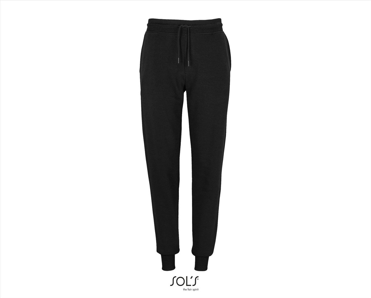 SOL'S Women´s Jet Jog Pants L03809 - Black - M