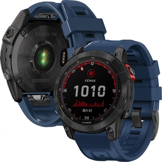 Garmin fenix 3hr band shop