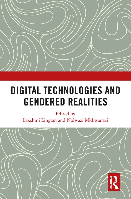 Digital Technologies and Gendered Realities - cover
