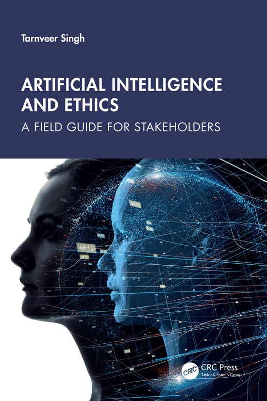 Artificial Intelligence and Ethics - cover