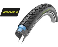 Schwalbe btb Marathon E- Plus Perf 28 x 2.00 bl refl