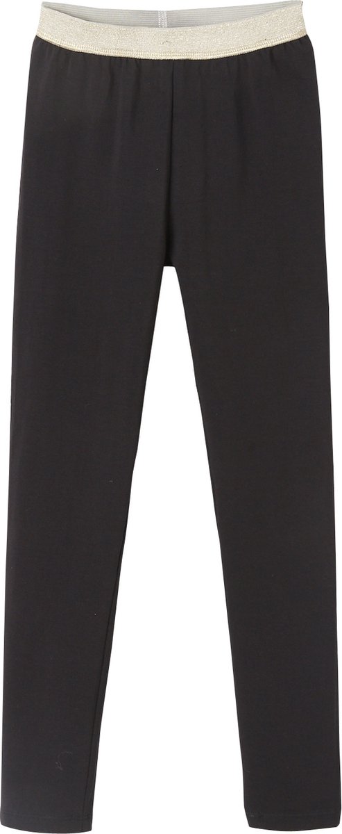 Vertbaudet Meisjes legging met iriserende riem