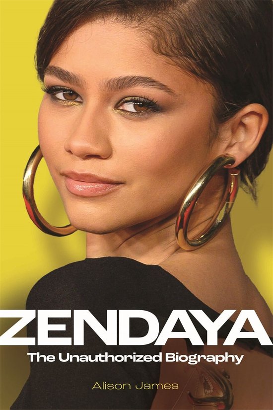 Zendaya - cover