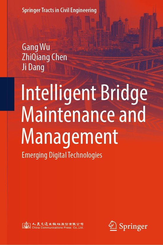 Engineering (R0) - Intelligent Bridge Maintenance and Manage ... - cover