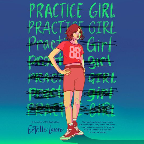 Practice Girl - cover