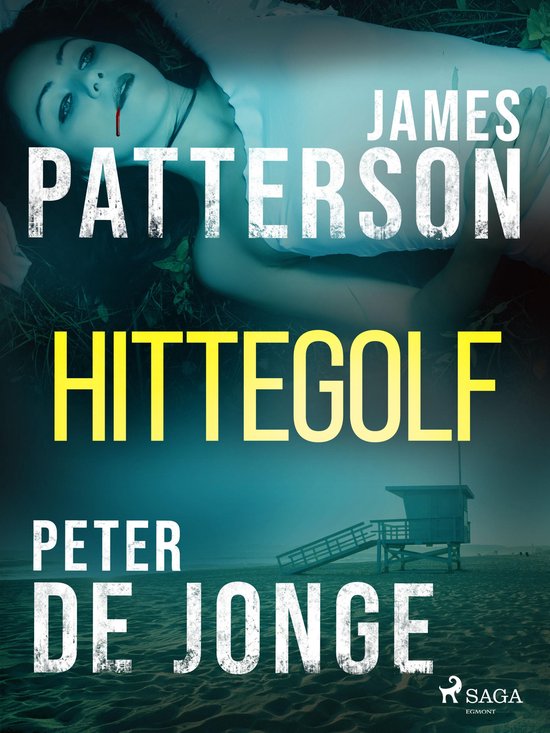 Hittegolf - cover