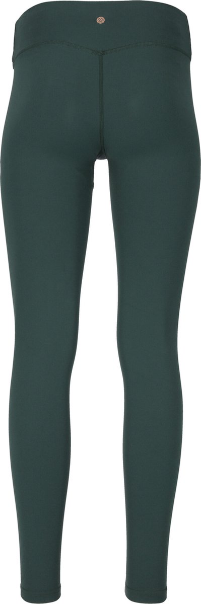 Athlecia Dames Luxe W Tights Magical Forest van Athlecia — afbeelding 5