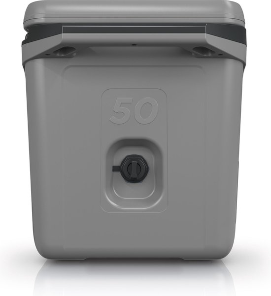 Shark Ninja FrostVault - FB151EUGY - Rigid koeltas - 47 L - Dry Zone van Shark — afbeelding 4