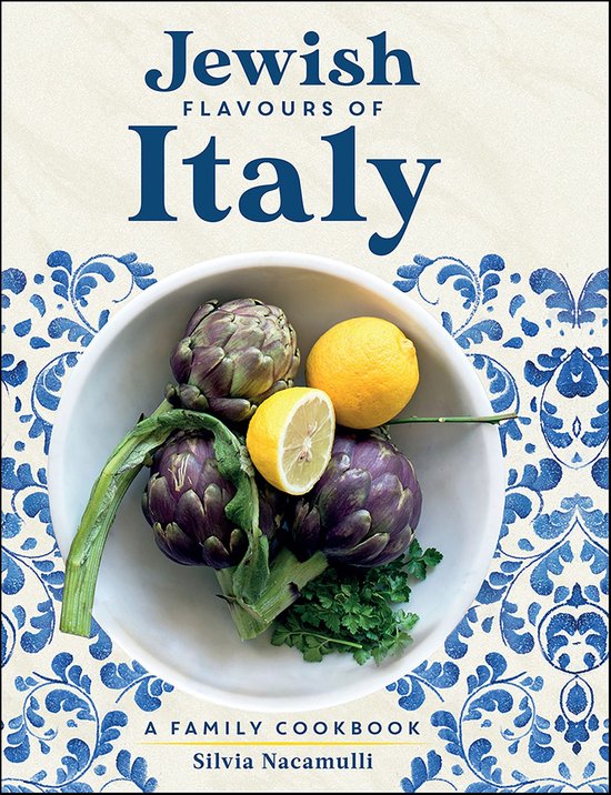 Foto: Jewish flavours of italy