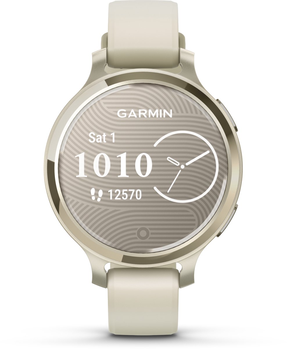 Garmin Lily 2 Active Goud