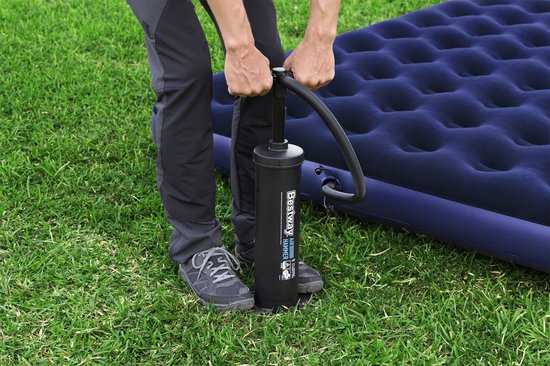 Air Hammer™ 3500 Manuele Handpomp van Spin Master — afbeelding 5