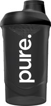 Shakebeker Black