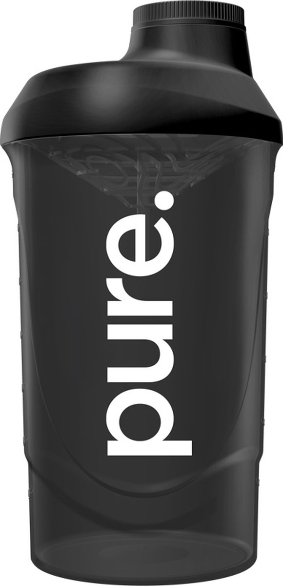 Goedkoopste Shakebeker Black Per Stuk