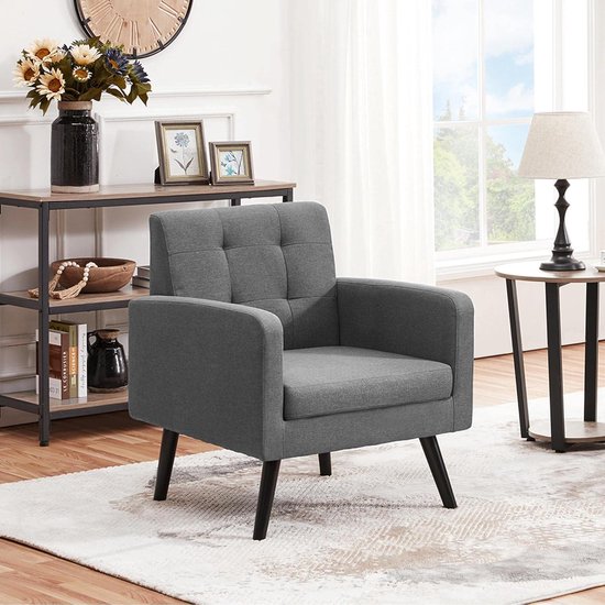 woood fauteuils & loungestoelen online kopen