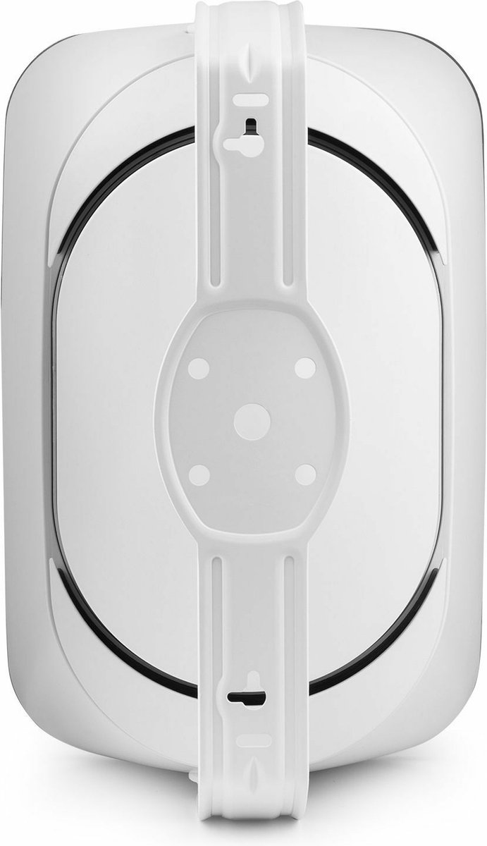 Speaker voor tuin, terras, etc. - Power Dynamics BD80TW speaker voor binnen en buiten - Wit van Power Dynamics — afbeelding 5