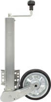 Neuswiel automaat vierkant | 250KG | 200x60 | Afstaande console