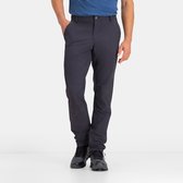 NOMAD® Wandelbroek Heren | Donkergrijs | XL