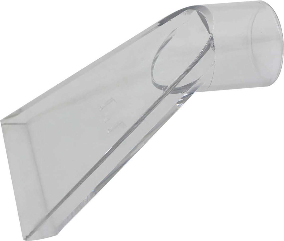 Handmondstuk voor Stofzuiger - Nat en Droogzuigen, Tapijtreiniger, Extractiemondstuk 32-38 mm