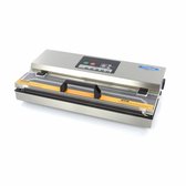 Bol.com Maxima Vacuumeermachine 405 cm Seal - Voedsel Bewaren - Professionele Vacuum Sealer - Tot 5 keer Langer Houdbaar aanbieding
