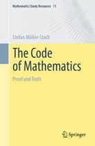 Mathematics Study Resources-The Code of Mathematics