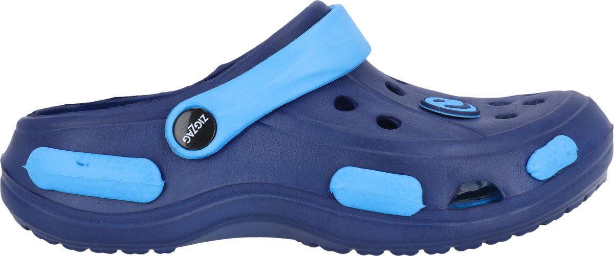 ZIGZAG Clogs Naike