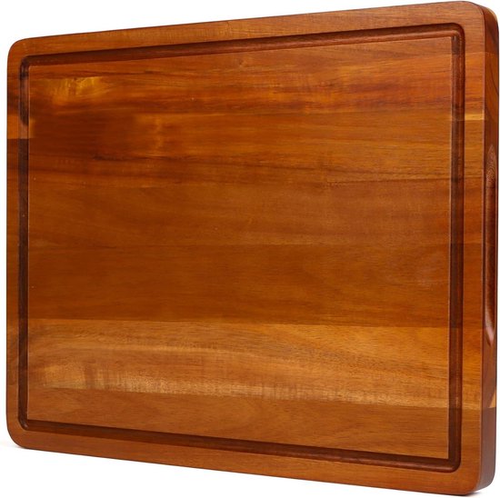 BBQ-Toro Gietijzeren grillplaat, 40 x 23 cm, omkeerbaar, 5 mm, ingebakken, handgrepen, bakplaat voor gas- en houtskoolgrills