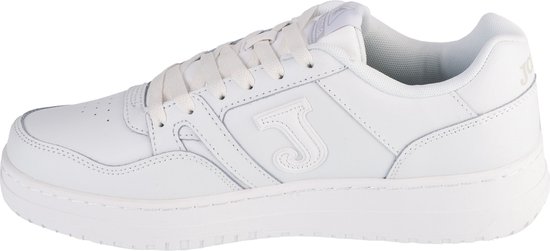 Joma C. Attica Men 2432 CATTIW2432, Homme, Wit, Baskets pour femmes, taille: 43