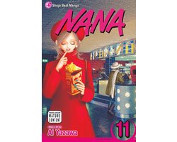 Nana Vol 11