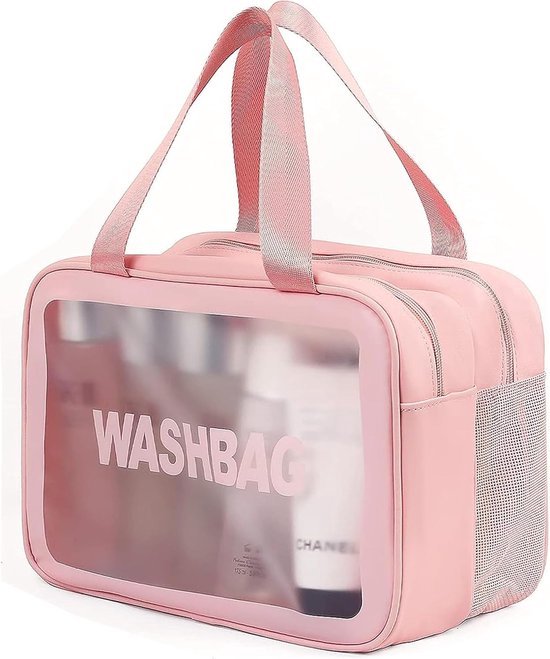 Zonnebriltas - Zonnebrilorganizer Met Nekband - PU Lederen Hoes, Draagbare Brillenhoes Voor Outdoor Reizen Wandeltochten Kamperen