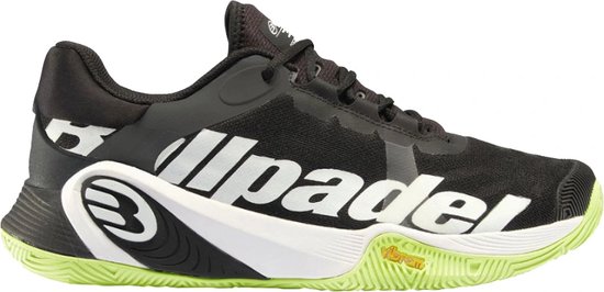Bullpadel Vertex Vibram Padelschoenen Heren