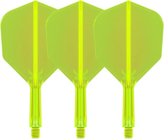 K-FLEX FLIGHT STD/NO2 INTERMEDIATE NEON YELLOW van K-FLEX — afbeelding 5