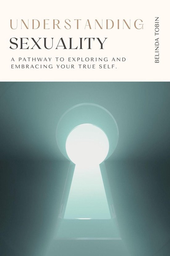 Understanding Sexuality - cover