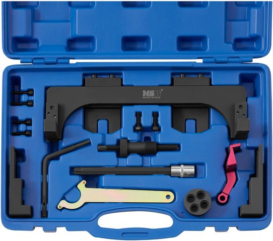 Outils moteur MSW - BMW - B38, B48, B58