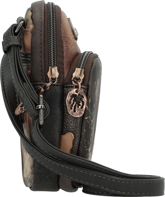 Anekke Dreamverse Mini Crossbody Bag Multicolor